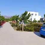 Isalos With Private Pool Naxos City