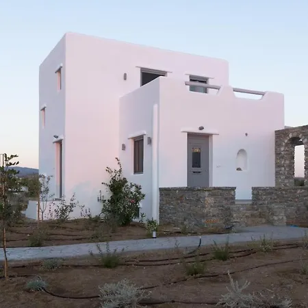 Villa Isalos With Private Pool *