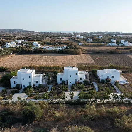 Isalos With Private Pool