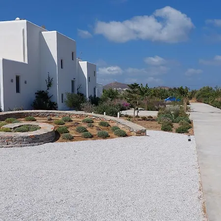 Villa Isalos With Private Pool