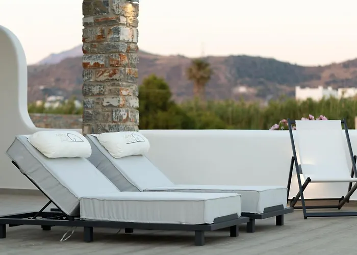 Villa Isalos With Private Pool