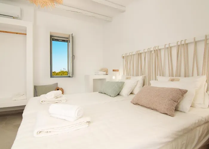 Villa Isalos With Private Pool