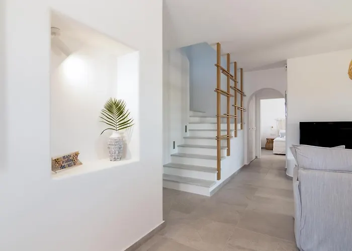 Villa Isalos With Private Pool *