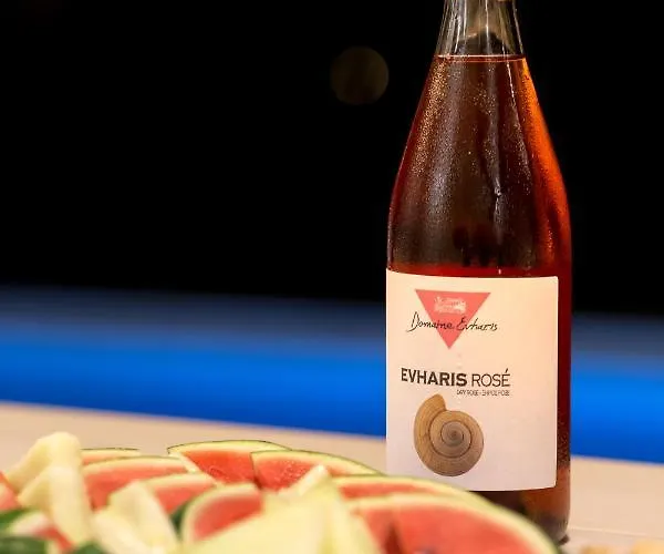 Villa Isalos With Private Pool Naxos City