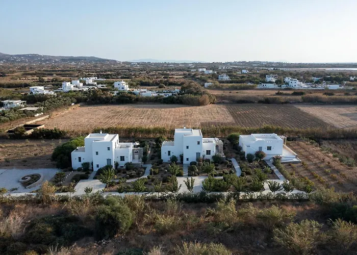 Isalos With Private Pool