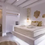 Isalos With Private Pool Villa Naxos City