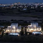 Isalos With Private Pool * Naxos City