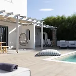 Villa Isalos With Private Pool