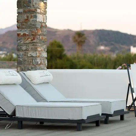 Vila Isalos With Private Pool