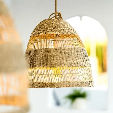 Isalos With Private Pool Vila