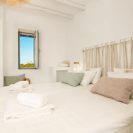 Villa Isalos With Private Pool