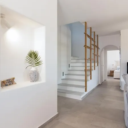 Vila Isalos With Private Pool *