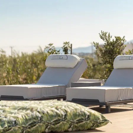 Isalos With Private Pool