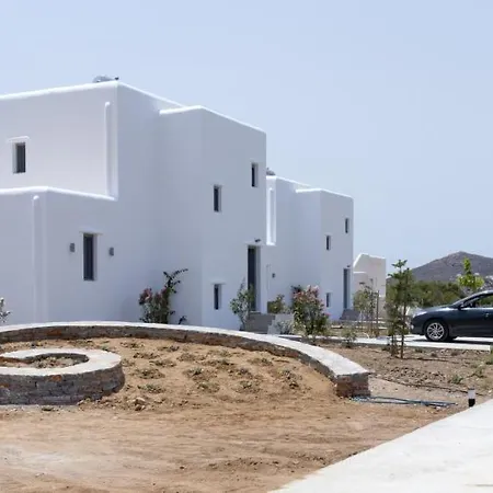 Villa Isalos With Private Pool