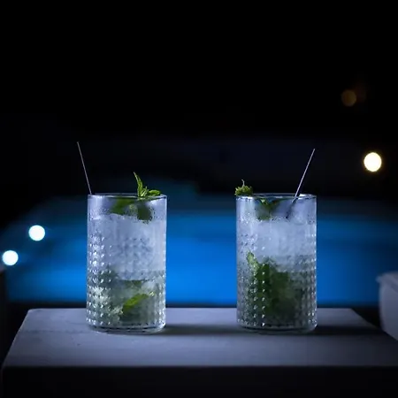 Vila Isalos With Private Pool