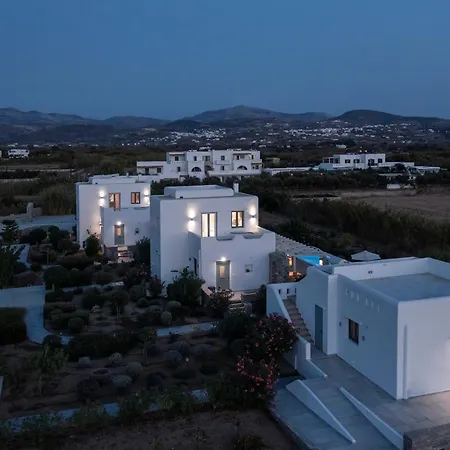 Isalos With Private Pool Villa *