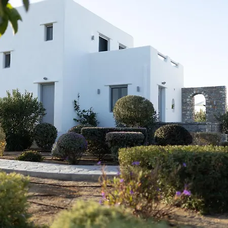 Isalos With Private Pool * Naxos City