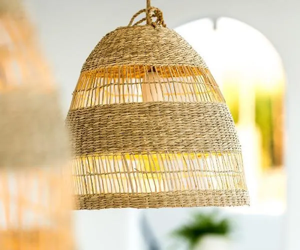 Isalos With Private Pool Villa