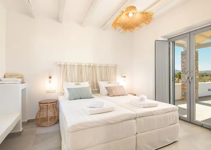 Villa Isalos With Private Pool *