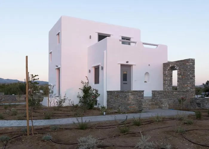 Villa Isalos With Private Pool *